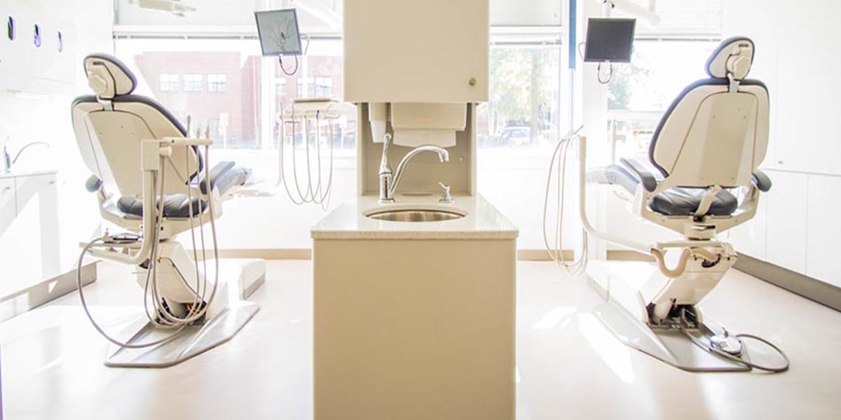 Root Canal Therapy for Damaged Teeth Restoration