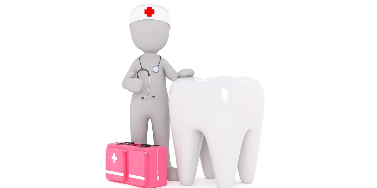 Porcelain Fillings