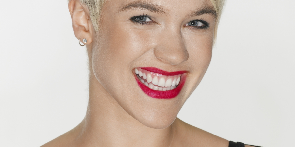 gum contouring