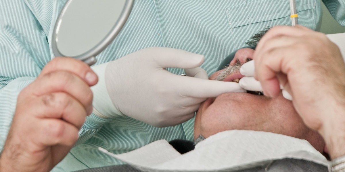 dental crown procedure