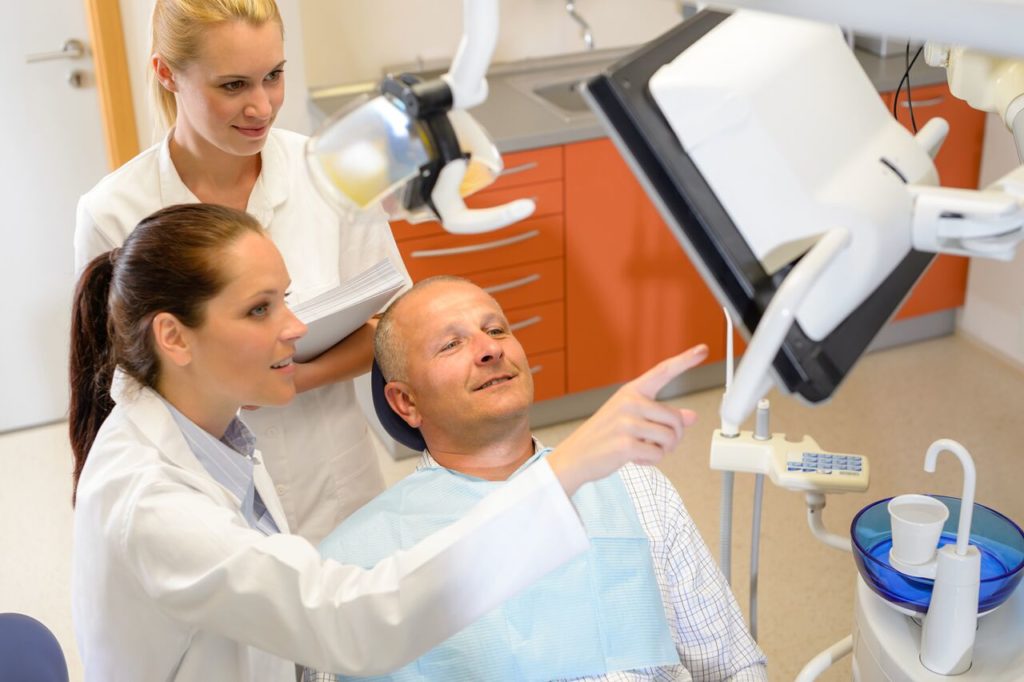 Digital Dental Charting