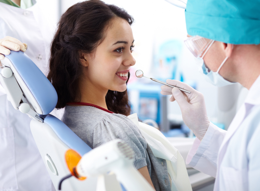 Schedule Your Laser Dentistry Consultation