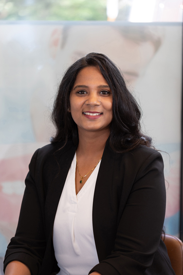 Dr. Roshini Gopal