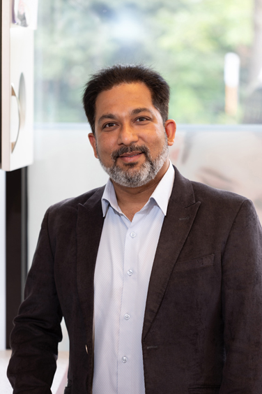 Dr. Saurabh Chhabra