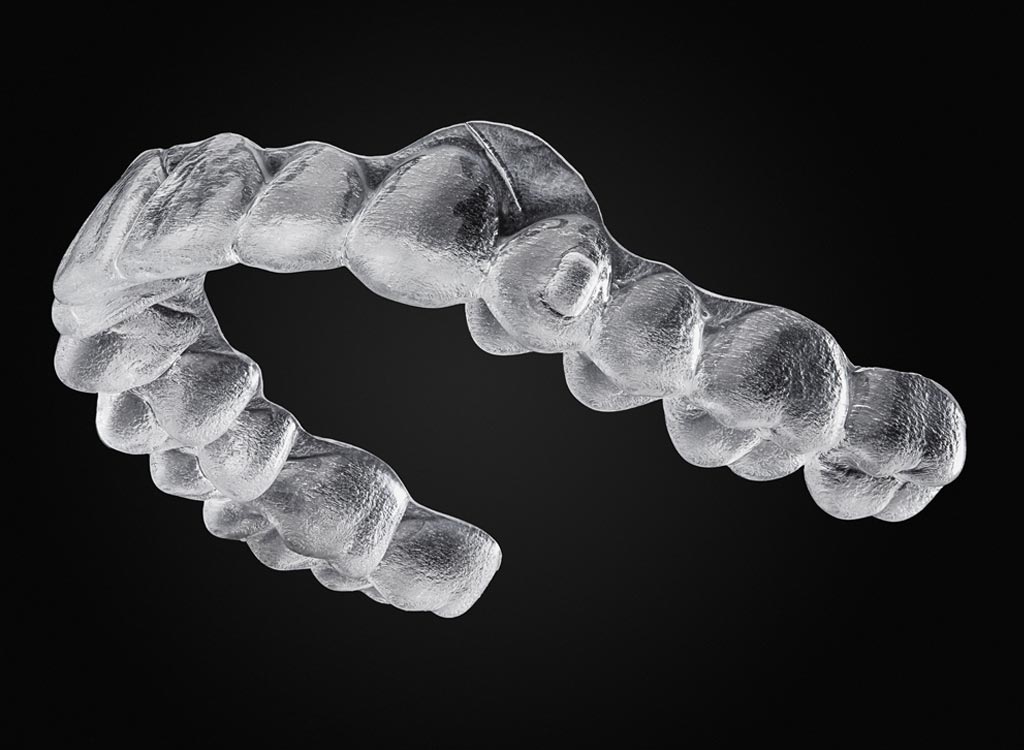 Invisible Braces & Aligners