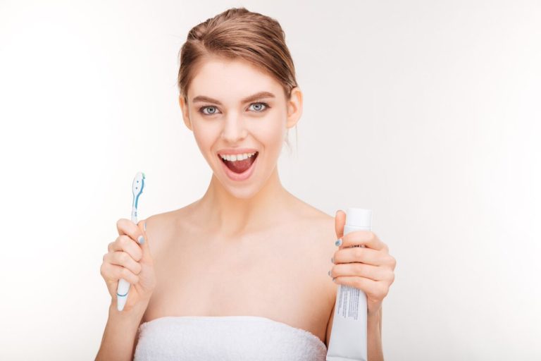 Dental Hygiene and Teeth Cleaning