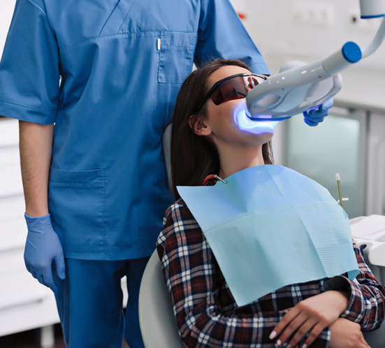 Laser Dentistry