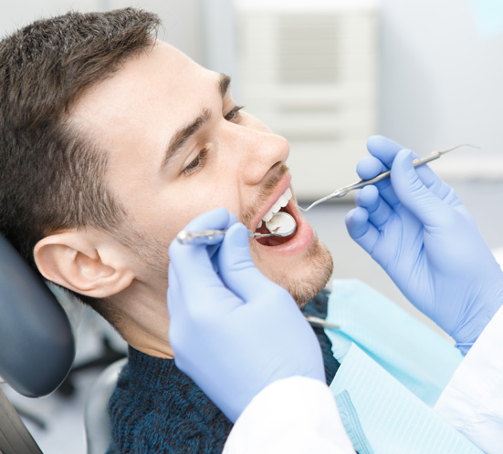 Periodontics