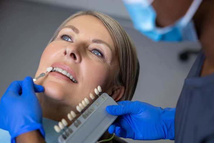 Benefits of Dental Implants