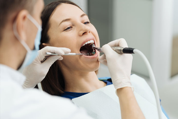Post-Treatment Care and Maintenance for Root Canals