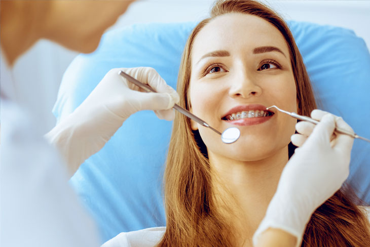 Duration of Orthodontics Treatments