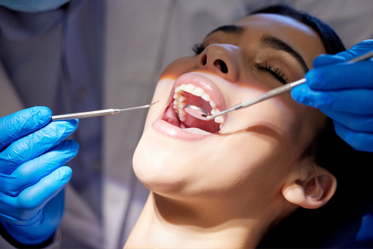 Advanced Restorative Techniques