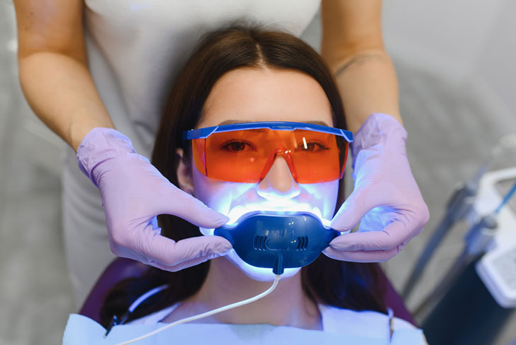Laser Dentistry Mississauga