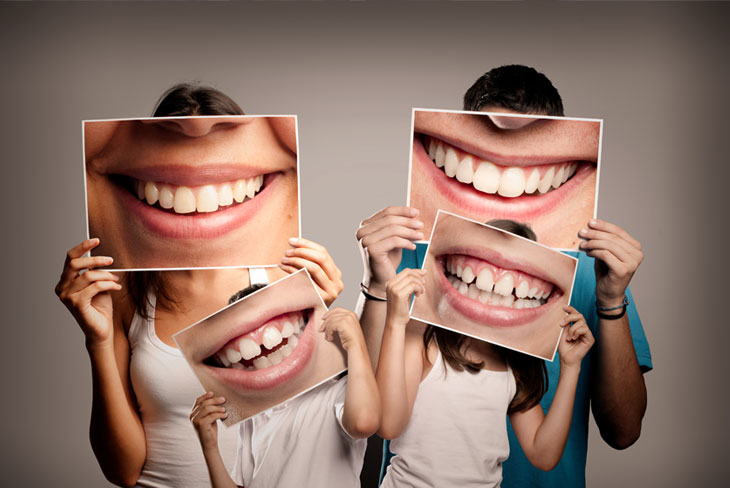 Family & General Dentistry Mississauga