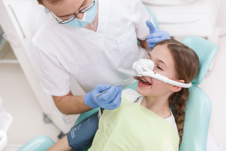 Sedation Dentistry Mississauga