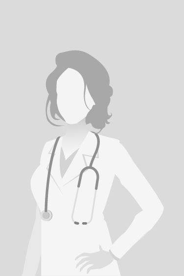 Dr. Sherri Mathew