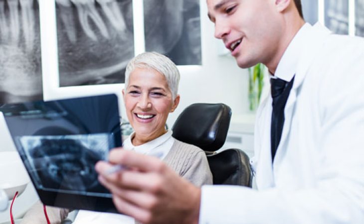 Dental diagnostic services Mississauga